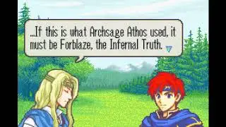 What If Sophia Dies Before You Get Forblaze?