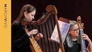 Baroque Songs from Spanish America | Camerata Iberia &middot; MarchVivo