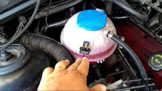 Omega australiano 3.8 junta do cabeçote queimada nunca mais!!!