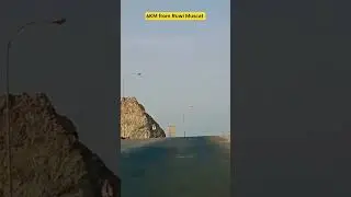 #dubai #love #travel #experienceoman #muscat #beach #india #uae #omani #nature