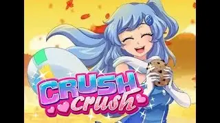Crush Crush PC - Unlock all Cheat - Updated: 2025-03-20
