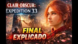 Clair Obscur: Expedition 33 &mdash; El RPG que rompi&oacute; las reglas (con spoilers)