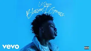 Lil Poppa - Doing Better (Official Audio)