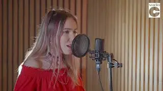 STUDIO-[C] ILOHA - UNCOVER