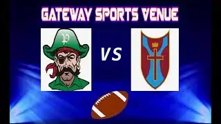PATTONVILLE @ DE SMET | DISTRICT SEMIFINALS