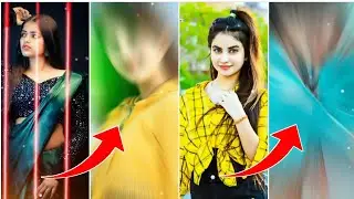 KineMaster New Video Editing | Old Hindi DJ Status Editing 2022 | Project File Download Link