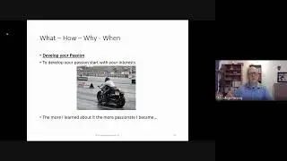 Marketing Class How to Make the Most of the College Fair 2023- 43 minutes