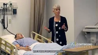 Introduction to Critical Care - Simulation Overview