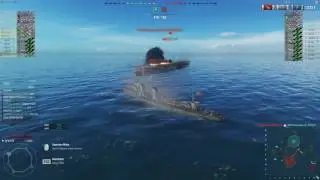 [ARP] 6 Man Seal Club