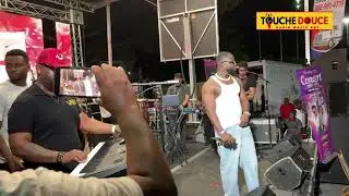 KENNY HAITI | KLE KOU | LIVE FIU MADANM GOUGOUS 2025