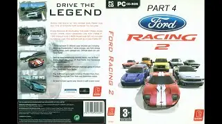 Ford Racing 2. Part 4. All Cars and Tracks. Final