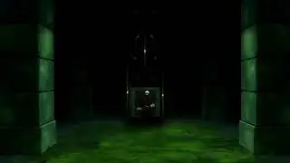 Ragna the Bloodedge vs Scorpion (edit extended)