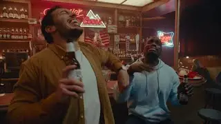 Miller Lite, Coors Light & Blue Moon Big Game Commercial 2023 | The High Stakes Beer Ad (Extended