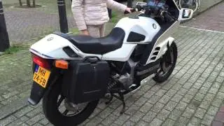 BMW K100RS