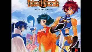 Tales of Eternia OSV: Forest Of Temptation