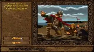 Vikings: The Strategy of Ultimate Conquest