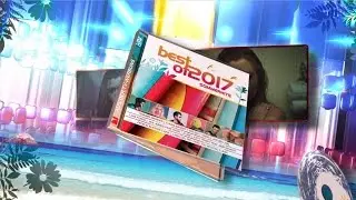 Best Of 2017 - Sommerhits (official Trailer)