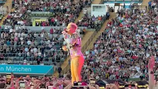 P!nk - Just Like A Pill ( Live in Munich, July 2023)