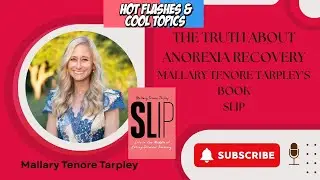 Правда о выздоровлении от анорексии: опечатка в книге Маллари Теноре Тарпли