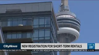 City introduces new rules for short-term rental market