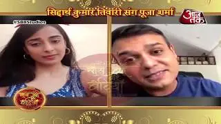 Mahabharat - Draupadi Questions SHOW MAKER!