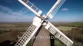 Wilton Windmill