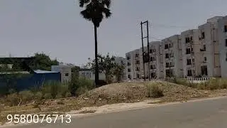 2152 Sqft North Facing LDA Plot in Sharda Nagar Extension Yojna, Bijnaur Road Lucknow @95Lakh