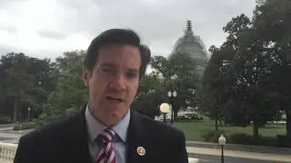 Rep. Jenkins: Iran deal bad for America, bad for allies