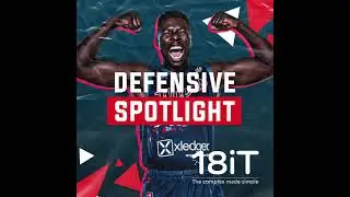 18iT Defensive Spotlight with Bristol Flyers E2