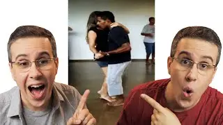 10 Amazing forr&oacute; dances