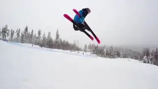 En helg i Bjursås 2018