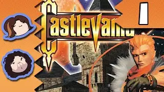 Castlevania 64: Open The Gates! - PART 1 - Game Grumps