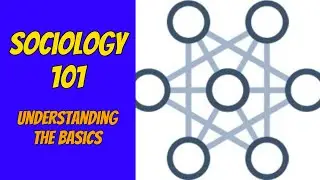 Sociology 101: Understanding Society and Human Behavior