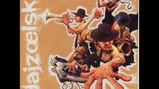 Dajzoelski Trio - En Vie feat. Julien Mercier