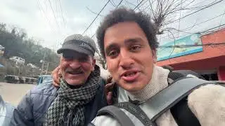 Ramban Se Doda Ka Safar 😂