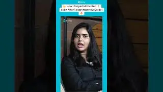 How to Stay Motivated During Long Exam Delays | UPSC EPFO APFC Topper | UPSC Interview Tips | EduTap