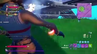DESAFIOS DE SKYE MI CODIGO Tonimaje7   #FORTNITE