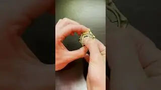 Can You Solve The Cast Valve Puzzle? Part 1 (Disassembly)