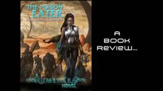 Book Review: The Poison Eater