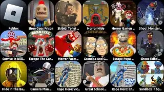 Rainbow But It's Alphabet War,Roblox,Craft Monster School,Backrooms Nextbot Maze Escape