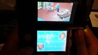 Brandon Plays A Thing: Cory In The House