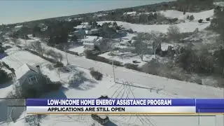 low income home energy assistance program