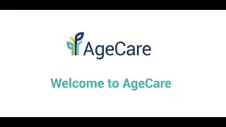 Welcome To AgeCare
