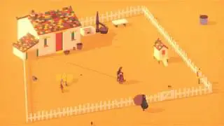 Where The Goats Are