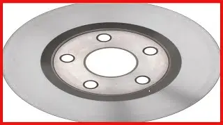 ACDelco Gold Brake Rotors: Reliable Performance for Your Vehicle