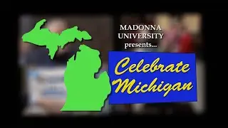 Celebrate Michigan Episode 414 - Rock City Music