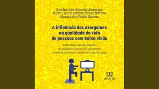Resultados e Discuss&atilde;o - Parte 6.3 - A Influ&ecirc;ncia dos Exergames na Qualidade de Vida de...