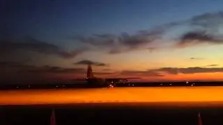 Lockheed C-130 Hercules Ecuador Salinas
