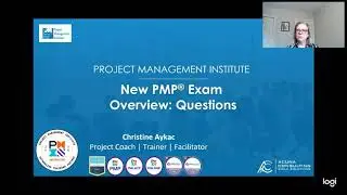 New PMP Exam Question Types