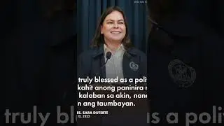 SOLID DUTERTE 👊💚🦅#dds #philippines #politics #usa #newsupdate #news #newstoday #newshorts#viral